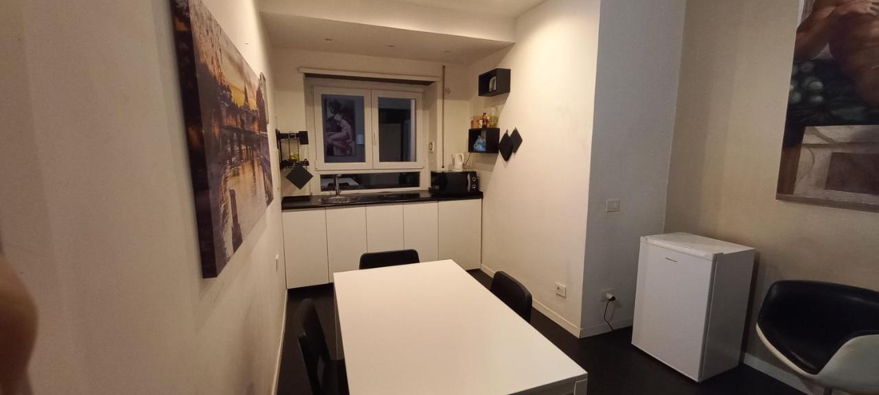 Casa Vacanze Felicita โรม ภายนอก รูปภาพ