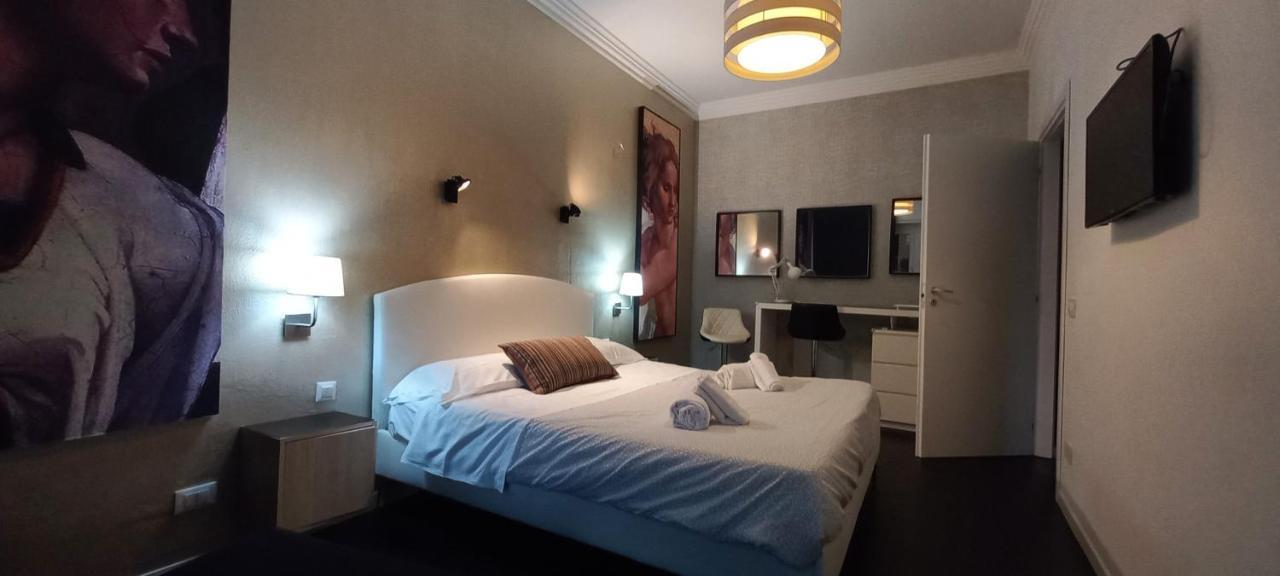 Casa Vacanze Felicita โรม ภายนอก รูปภาพ