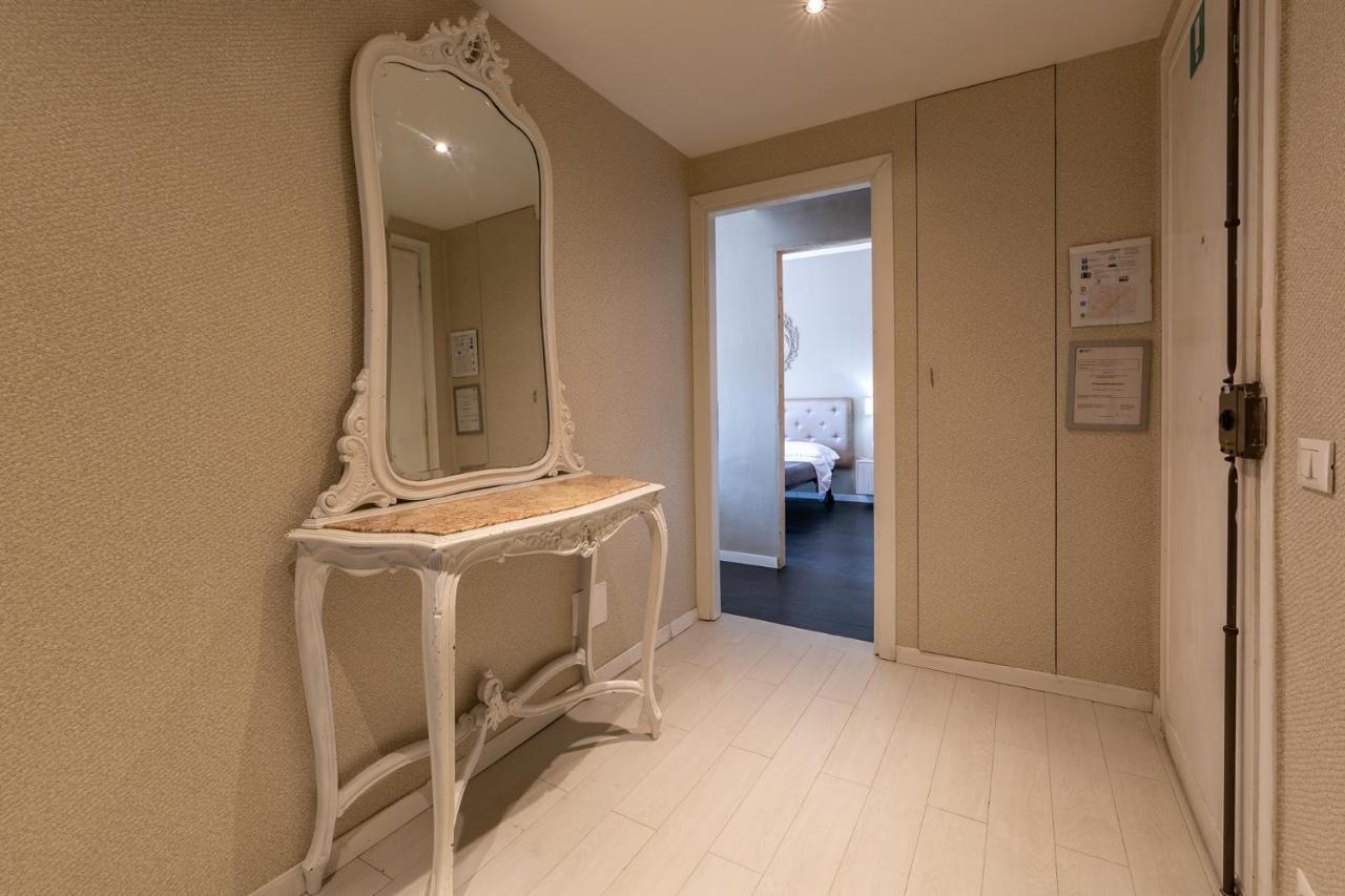 Casa Vacanze Felicita โรม ภายนอก รูปภาพ